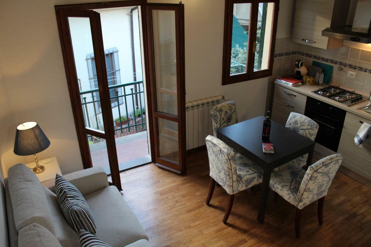 San Lorenzo Central Market Cozy & Quiet Apartment Флоренция Екстериор снимка